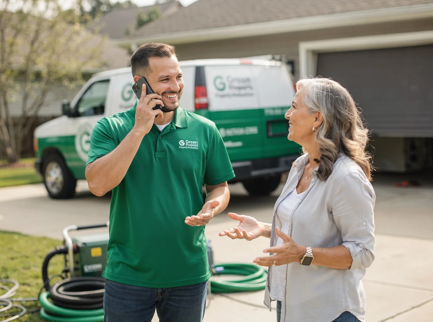 Water Damage Restoration Ravenna, OH FAQs
